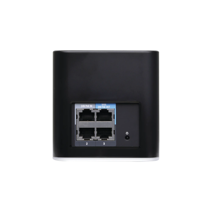 ACCESS POINT/ROUTER WI-FI AIRCUBE, MIMO 2X2, 802.11N, 2.4 GHZ (HASTA 300 MBPS)-Redes WiFi-UBIQUITI NETWORKS-ACB-ISP-Bsai Seguridad & Controles