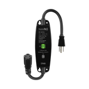 (CASETA WIRELESS) PLUGIN INTERRUPTOR ON/OFF PARA USO EN EXTERIOR INTEMPERIE IP66, INALÁMBRICO. 15A /120V-Automatización - Casa Inteligente-LUTRON CASETA WIRELESS-Bsai Seguridad & Controles