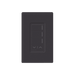 (RADIORA3) BOTONERA SUNNATA NEGRO 3 ESCENAS Y 2 BOTONES SUBIR/BAJAR PARA RADIO RA3, PROGRAME ESCENAS DIFERENTES EN CADA BOTÓN.-Automatización - Casa Inteligente-LUTRON ELECTRONICS-Bsai Seguridad & Controles