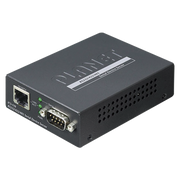 CONVERTIDOR DE MEDIOS DE RS-232/ RS-422/ RS-485 A FAST ETHERNET, ADMINISTRACIÓN WEB, SNMP Y TELNET-Convertidores de Medios-PLANET-Bsai Seguridad & Controles