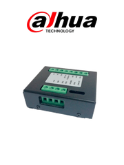 DAHUA DEE1010B - MODULO PARA CONTROLAR SEGUNDA PUERTA / COMPATIBLE CON VIDEOPORTERO DAHUA VTO6210,VTO2111,VTO2000 / RS485-Porteros-DAHUA-Bsai Seguridad & Controles