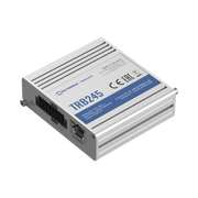 GATEWAY INDUSTRIAL LTE M2M (CAT 4), PUERTOS SERIAL RS232/RS485-Networking-TELTONIKA-Bsai Seguridad & Controles