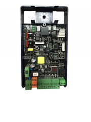 WEJOIN WJBGMBLACK - PANEL DE CONTROL PARA BARRERA / LOGICA DIGITAL DE CONTROL / CONTACTOS UP DOWN / RS485-Refacciones - Control Acceso Vehícular-WEJOIN-Bsai Seguridad & Controles