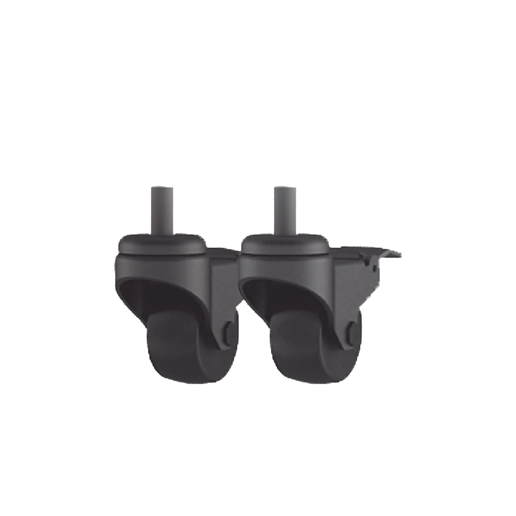 RUEDAS DE 4 PULGADAS-Monitores Pantallas y Mobiliario-EPCOM INDUSTRIAL-Bsai Seguridad & Controles