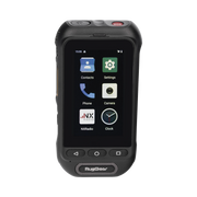 RUGGEAR EQUIPO POC 3G/4G LTE RESISTENTE AL AGUA CON PANTALLA TÁCTIL 3" COMPATIBLE CON NXRADIO-Radios LTE-RUGGEAR-Bsai Seguridad & Controles