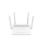 RUTEADOR GRANDSTREAM GWN7052F WIFI 802.11AC MU-MIMO 2X2:2, DOBLE BANDA 2.4GHZ Y 5GHZ , DESEMPEÑO 1,27GBPS, 100 USUARIOS WIFI SIMULTÁNEOS, 5 PUERTOS GIGAETH 4 LAN (CONFIGURABLE WAN-LAN) Y 1 WAN (SFP), MESH, QOS AVANZADA, VPN, FIREWALL, CONFIGURABLE EN L...-Ruteadores y APS-GRANDSTREAM-Bsai Seguridad & Controles