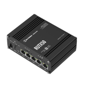 ROUTER INDUSTRIAL 5G 3.3GBPS, DOBLE SIM , DOBLE BANDA 802.3AC WAVE2