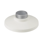 ADAPTADOR PARA MONTAJE COMPATIBLE CON DOMOS PND-9080R XND-6080V/RV XND-8080RV-Accesorios Videovigilancia-HANWHA TECHWIN WISENET-Bsai Seguridad & Controles