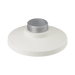 ADAPTADOR PARA MONTAJE COMPATIBLE CON DOMOS PND-9080R XND-6080V/RV XND-8080RV-Accesorios Videovigilancia-HANWHA TECHWIN WISENET-Bsai Seguridad & Controles