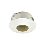 MONTAJE DE PLAFÓN PARA XNF-8010R/RV/RVM, PNF-9010R/RV/RVM-Accesorios Videovigilancia-HANWHA TECHWIN WISENET-Bsai Seguridad & Controles