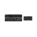 OMEGA 4X2 4K/UHD MULTIFORMAT MATRIX SWITCHER TX/RX KIT ; WITH HDMI ; USB-C ; DISPLA-VoIP - Telefonía IP - Videoconferencia-ATLONA-AT-OME-MS42-KIT-Bsai Seguridad & Controles