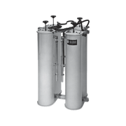 DUPLEXER WACOM-TX/RX PARA 150-158 MHZ, 4 CAVIDADES.-Filtros y Sistemas en RF-TX RX SYSTEMS INC.-Bsai Seguridad & Controles