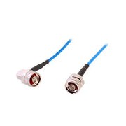 CABLE FLEX TFT-402-LF (1/8 DIAM.) DE 1M, BAJO PIM (?-155 DBC), CONECTORES N MACHO A N MACHO EN A/R, 0-3 GHZ.-Cableado-RF INDUSTRIES,LTD-Bsai Seguridad & Controles