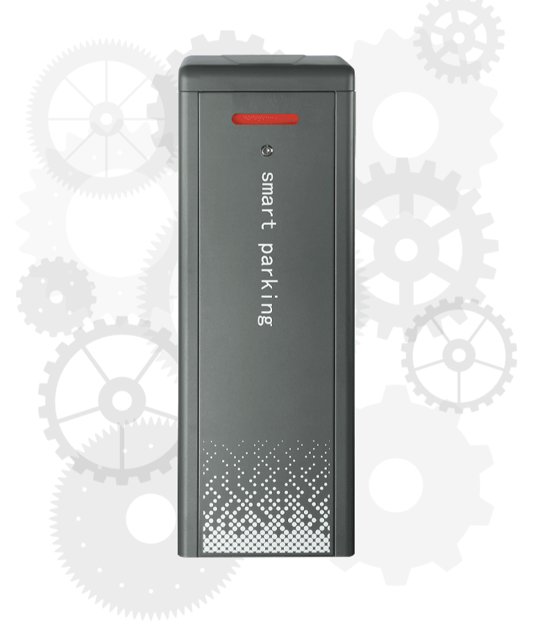 WEJOIN WJDZE2BLBC03 - GABINETE PARA BARRERA VEHICULAR WJDZE2BLL34-Refacciones - Control Acceso Vehícular-WEJOIN-Bsai Seguridad & Controles