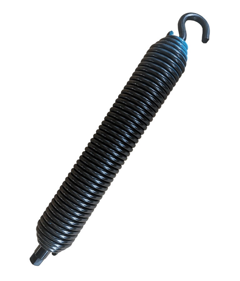 WEJOIN WJDZEBLBSG55 - RESORTE DE BALANCE PARA BARRERA WEJOIN WJDZE2BLL34 / COLOR AZUL-Refacciones - Control Acceso Vehícular-WEJOIN-Bsai Seguridad & Controles