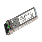 (S-55DLC80D) SFP MODULE 1.25G SM 80KM 1550NM-Networking-MIKROTIK-Bsai Seguridad & Controles