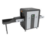 SISTEMA DE INSPECCION POR RAYOS X ZKTECO 5030C DISEÑADO PARA PAQUETES PEQUEÑOS MALETINES O EQUIPAJE DE MANO TUNEL 507MM X 305MM VELOCIDAD 0.20M/S CARGA MAXIMA 120KG DISTRIBUIDOS IDENTIFICACION BIOMETRICA PARA EL OPERADOR-Acceso F&iacute;sico-ZKTECO-Bsai Seguridad & Controles