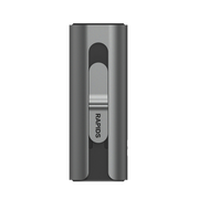 MEMORIA USB DUAL IMPULSADO POR SSD CORE / 256 GB / USB-C Y USB-A / 560 MB/S DE ESCRITURA-Almacenamiento-HIKSEMI BY HIKVISION-Bsai Seguridad & Controles