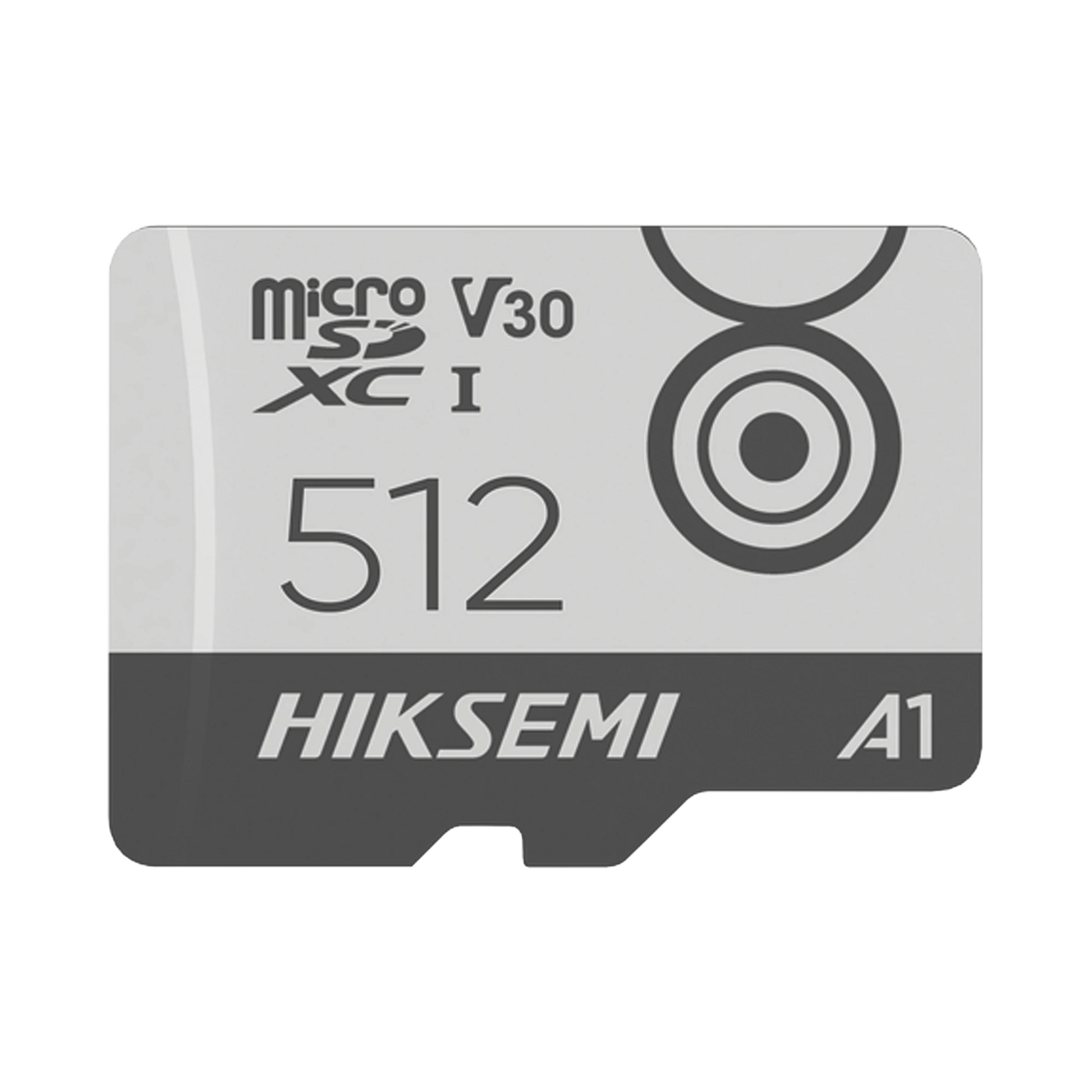 MEMORIA MICROSD / CLASE 10 DE 512 GB / ESPECIALIZADA PARA VIDEOVIGILANCIA MOVIL (USO 24/7) / SOPORTA ALTAS TEMPERATURAS / 95 MB/S LECTURA / 55 MB/S ESCRITURA-Servidores / Almacenamiento-HIKSEMI BY HIKVISION-Bsai Seguridad & Controles