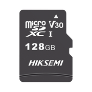 MEMORIA MICROSD PARA CELULAR O TABLET / 128 GB / MULTIPROPÓSITO / CLASE 10 / 92 MB/S LECTURA / 50 MB/S ESCRITURA-Servidores / Almacenamiento / Cómputo-HIKSEMI by HIKVISION-Bsai Seguridad & Controles