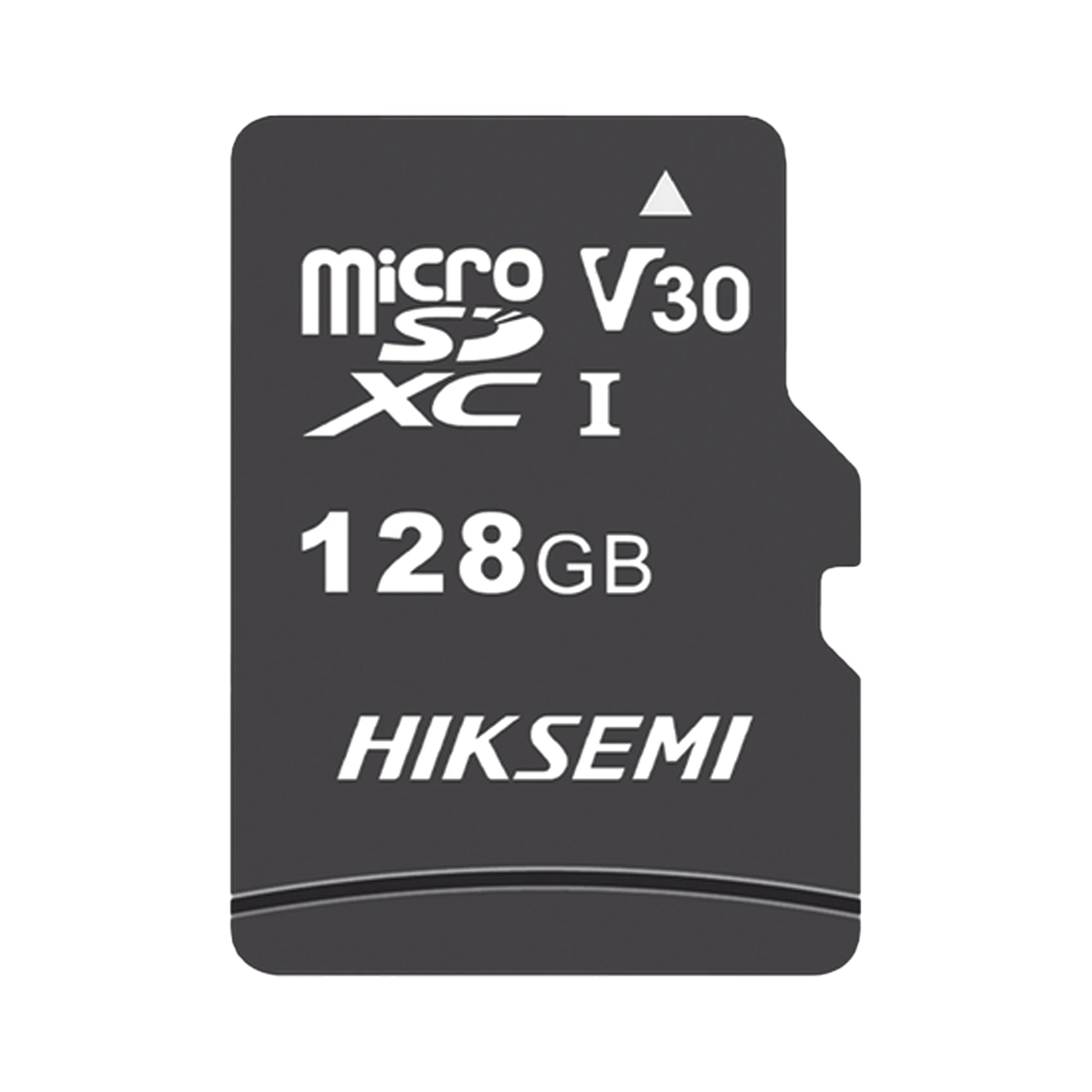 MEMORIA MICROSD PARA CELULAR O TABLET / 128 GB / MULTIPROPÓSITO / CLASE 10 / 92 MB/S LECTURA / 50 MB/S ESCRITURA-Servidores / Almacenamiento / Cómputo-HIKSEMI by HIKVISION-Bsai Seguridad & Controles