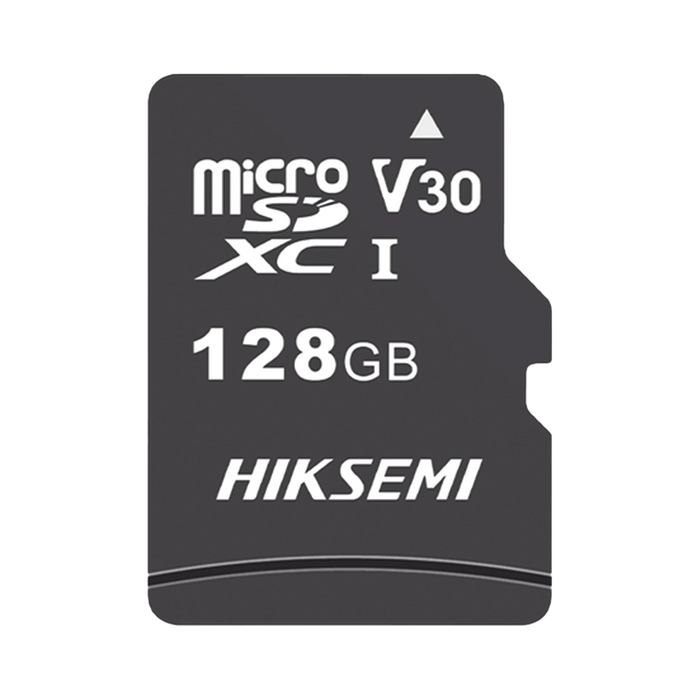 MEMORIA MICROSD PARA CELULAR O TABLET / 128 GB / MULTIPROPÓSITO / CLASE 10 / 92 MB/S LECTURA / 50 MB/S ESCRITURA-Servidores / Almacenamiento / Cómputo-HIKSEMI by HIKVISION-HS-TF-C1/128G/NEO-Bsai Seguridad & Controles