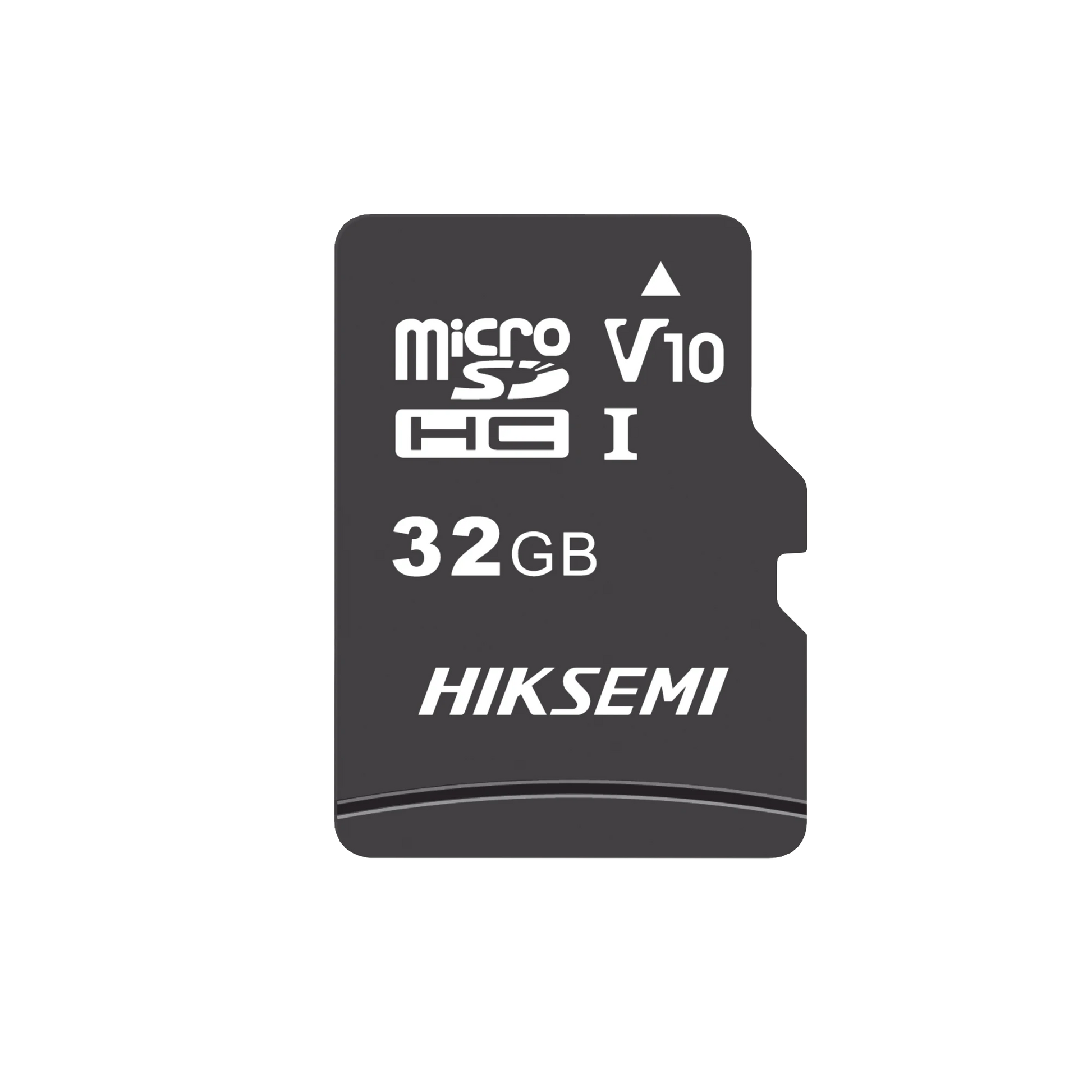 MEMORIA MICROSD PARA CELULAR O TABLET / 32 GB / MULTIPROPÓSITO / CLASE 10 / 92 MB/S LECTURA / 50 MB/S ESCRITURA-Servidores / Almacenamiento / Cómputo-HIKSEMI by HIKVISION-Bsai Seguridad & Controles