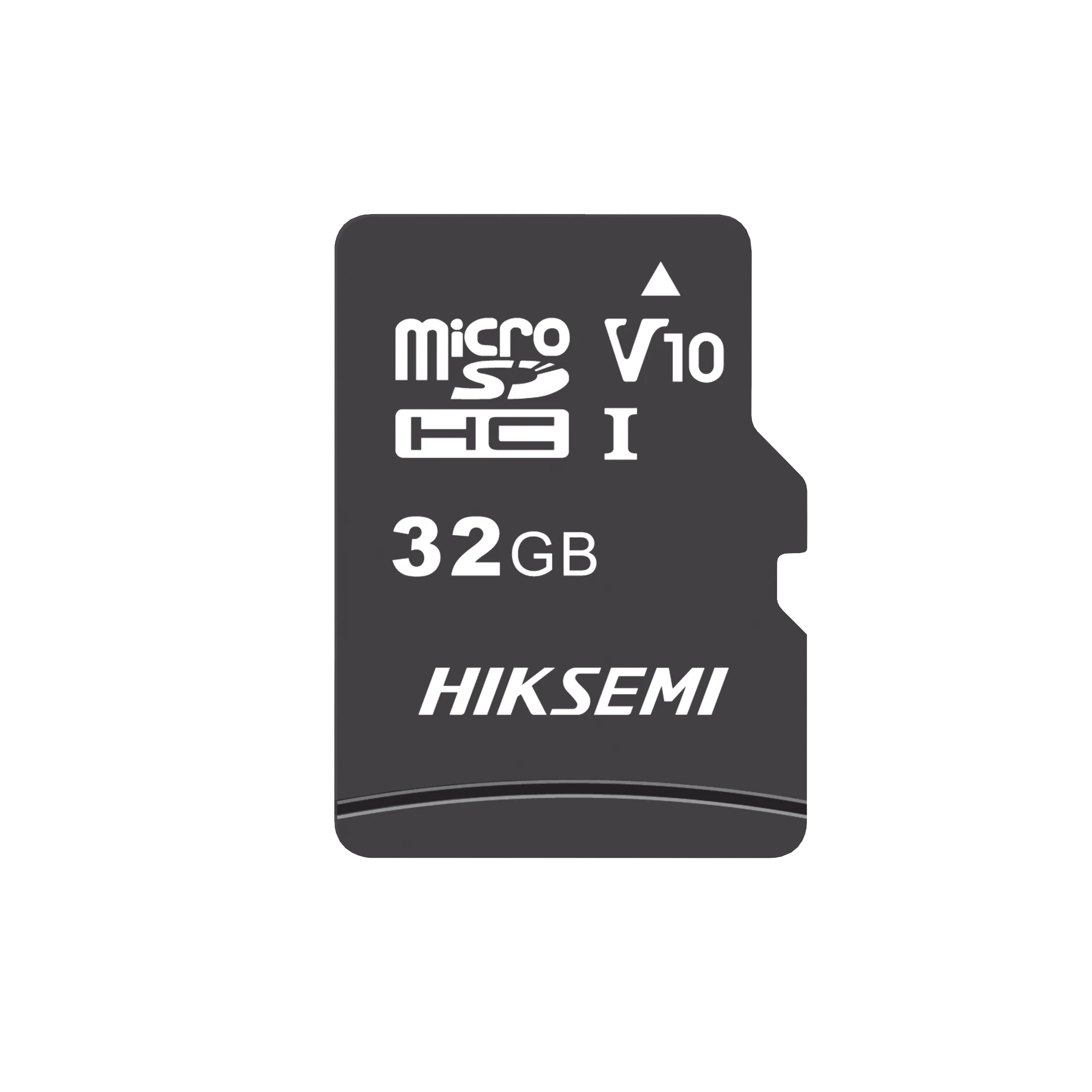 MEMORIA MICROSD PARA CELULAR O TABLET / 32 GB / MULTIPROPÓSITO / CLASE 10 / 92 MB/S LECTURA / 50 MB/S ESCRITURA-Servidores / Almacenamiento / Cómputo-HIKSEMI by HIKVISION-Bsai Seguridad & Controles