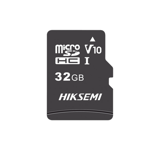 MEMORIA MICROSD PARA CELULAR O TABLET / 32 GB / MULTIPROPÓSITO / CLASE 10 / 92 MB/S LECTURA / 50 MB/S ESCRITURA-Servidores / Almacenamiento / Cómputo-HIKSEMI by HIKVISION-HS-TF-C1/32G/NEO-Bsai Seguridad & Controles