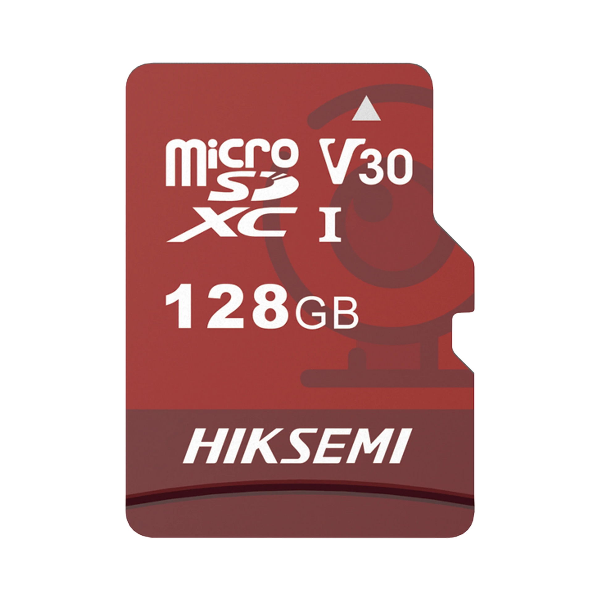 MEMORIA MICROSD / CLASE 10 DE 128 GB / ESPECIALIZADA PARA VIDEOVIGILANCIA (USO 24/7) / COMPATIBLES CON CÁMARAS HIKVISION Y OTRAS MARCAS / 95 MB/S LECTURA / 50 MB/S ESCRITURA-Servidores / Almacenamiento / Cómputo-HIKSEMI BY HIKVISION-Bsai Seguridad & Controles