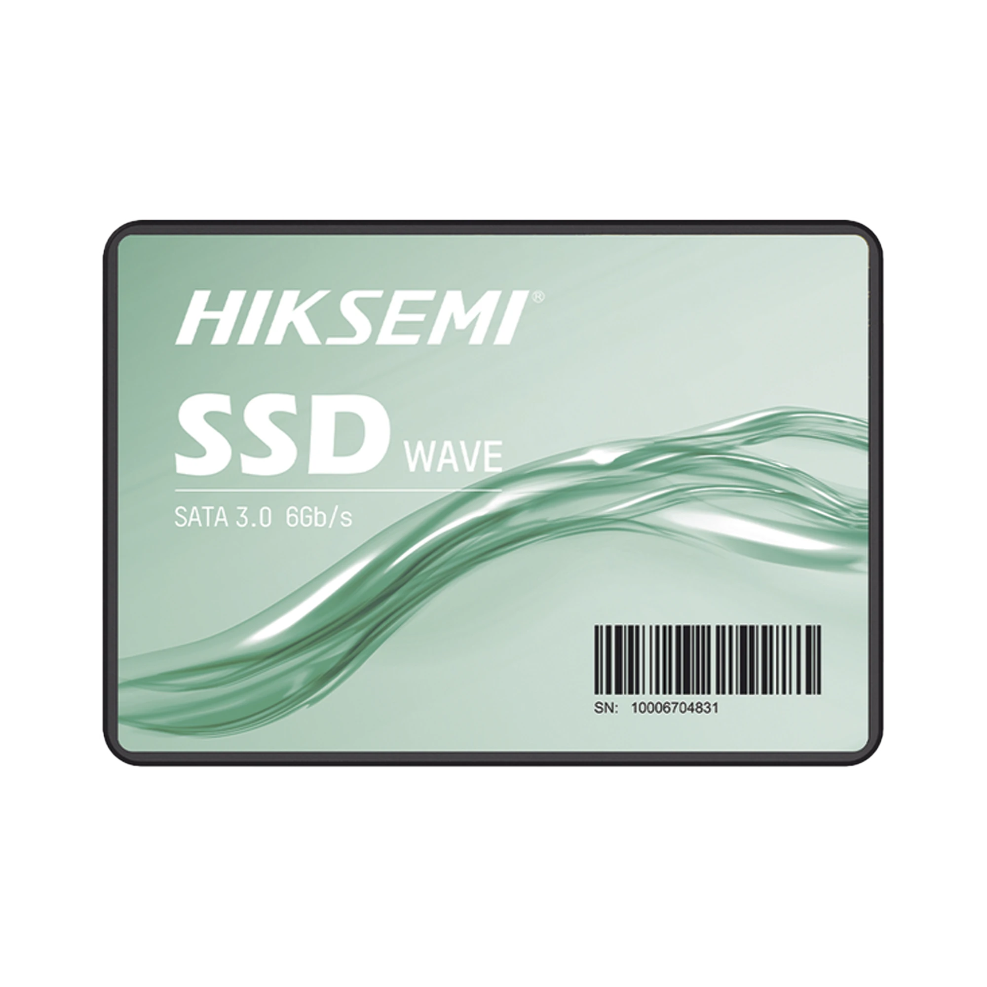 UNIDAD DE ESTADO SÓLIDO (SSD) 1024 GB / 2.5" / SATA III / ALTO PERFORMANCE / PARA GAMING Y PC TRABAJO PESADO / 550 MB/S LECTURA / 470 MB/S ESCRITURA-Servidores / Almacenamiento / Cómputo-HIKSEMI BY HIKVISION-Bsai Seguridad & Controles