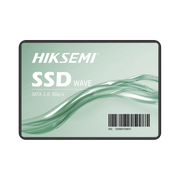 UNIDAD DE ESTADO SOLIDO (SSD) 256 GB / 2.5" / SATA III / ALTO PERFORMANCE / PARA GAMING Y PC TRABAJO PESADO / 530 MB/S LECTURA / 400 MB/S ESCRITURA-Servidores / Almacenamiento / Cómputo-HIKSEMI BY HIKVISION-Bsai Seguridad & Controles