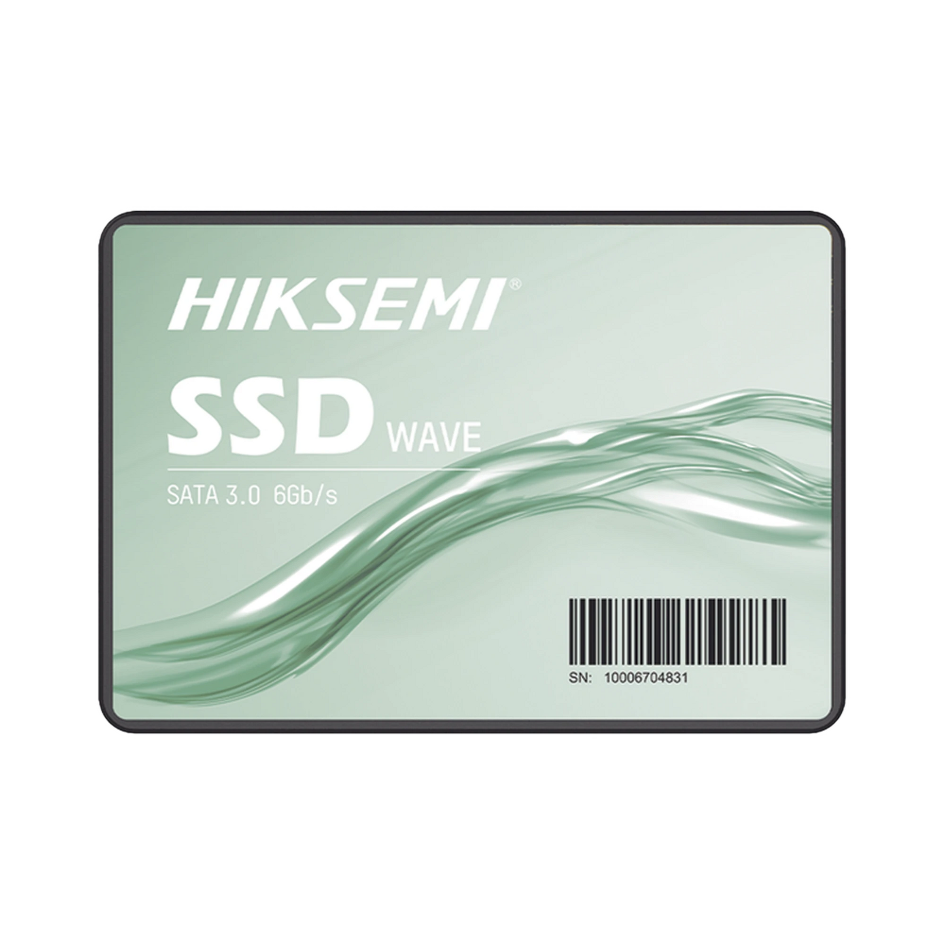 UNIDAD DE ESTADO SÓLIDO (SSD) 4096 GB / 2.5" / SATA III / ALTO PERFORMANCE / PARA GAMING Y PC TRABAJO PESADO / 510 MB/S LECTURA / 460 MB/S ESCRITURA-Servidores / Almacenamiento / Cómputo-HIKSEMI BY HIKVISION-Bsai Seguridad & Controles