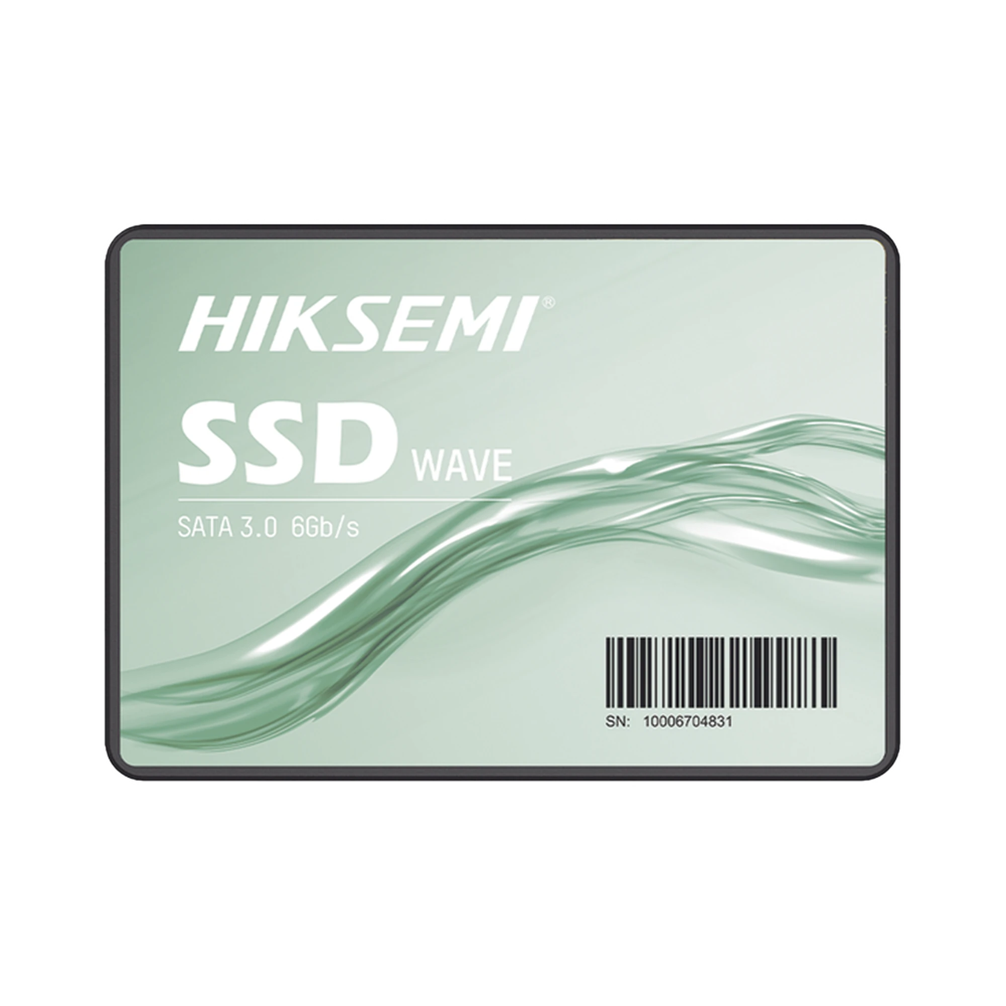 UNIDAD DE ESTADO SÓLIDO (SSD) 4096 GB / 2.5" / SATA III / ALTO PERFORMANCE / PARA GAMING Y PC TRABAJO PESADO / 510 MB/S LECTURA / 460 MB/S ESCRITURA-Servidores / Almacenamiento / Cómputo-HIKSEMI BY HIKVISION-Bsai Seguridad & Controles