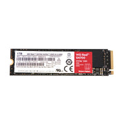 SSD WESTERN DIGITAL WD RED WDS100T1ROC 1TB NVME PCIE DE 3RA GENERACIÓN 3430 MB/S-Memorias SD y MicroSD-WESTERN DIGITAL-Bsai Seguridad & Controles