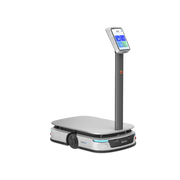 ROBOT PARA MOVIMIENTO DE MERCANCIAS-Drones, Robots e Industrial-KEENON-Bsai Seguridad & Controles