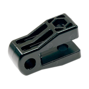 SOPORTE TRASERO PARA FAAC 400/422/S418-Acceso Vehicular-FAAC-Bsai Seguridad & Controles