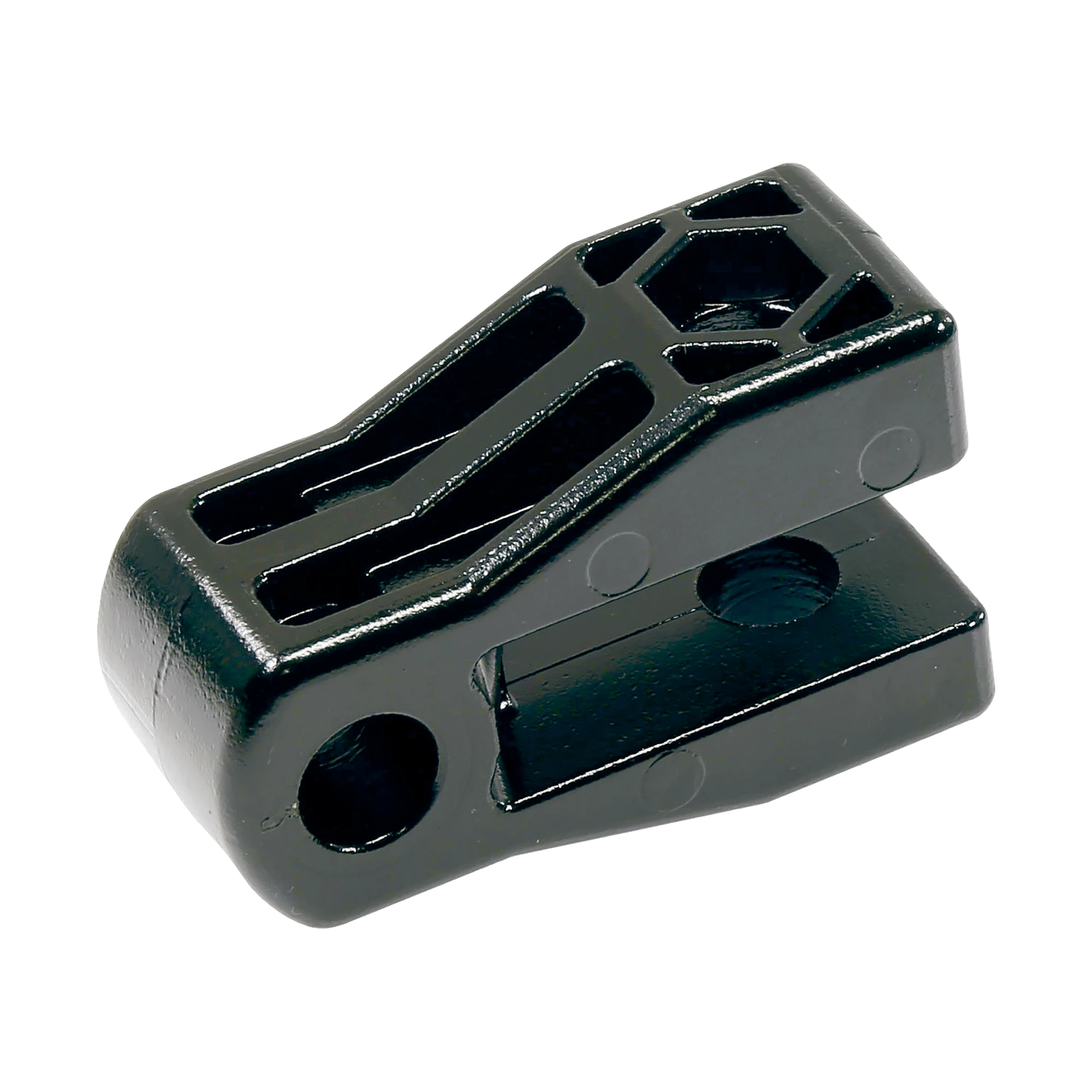 SOPORTE TRASERO PARA FAAC 400/422/S418-Acceso Vehicular-FAAC-Bsai Seguridad & Controles