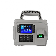 S922-WIFI - CONTROL DE ASISTENCIA MOVIL BIOMETRICO PORTATIL CON COMUNICACIÓN WIFI-Controles de Asistencia-ZKTECO-Bsai Seguridad & Controles