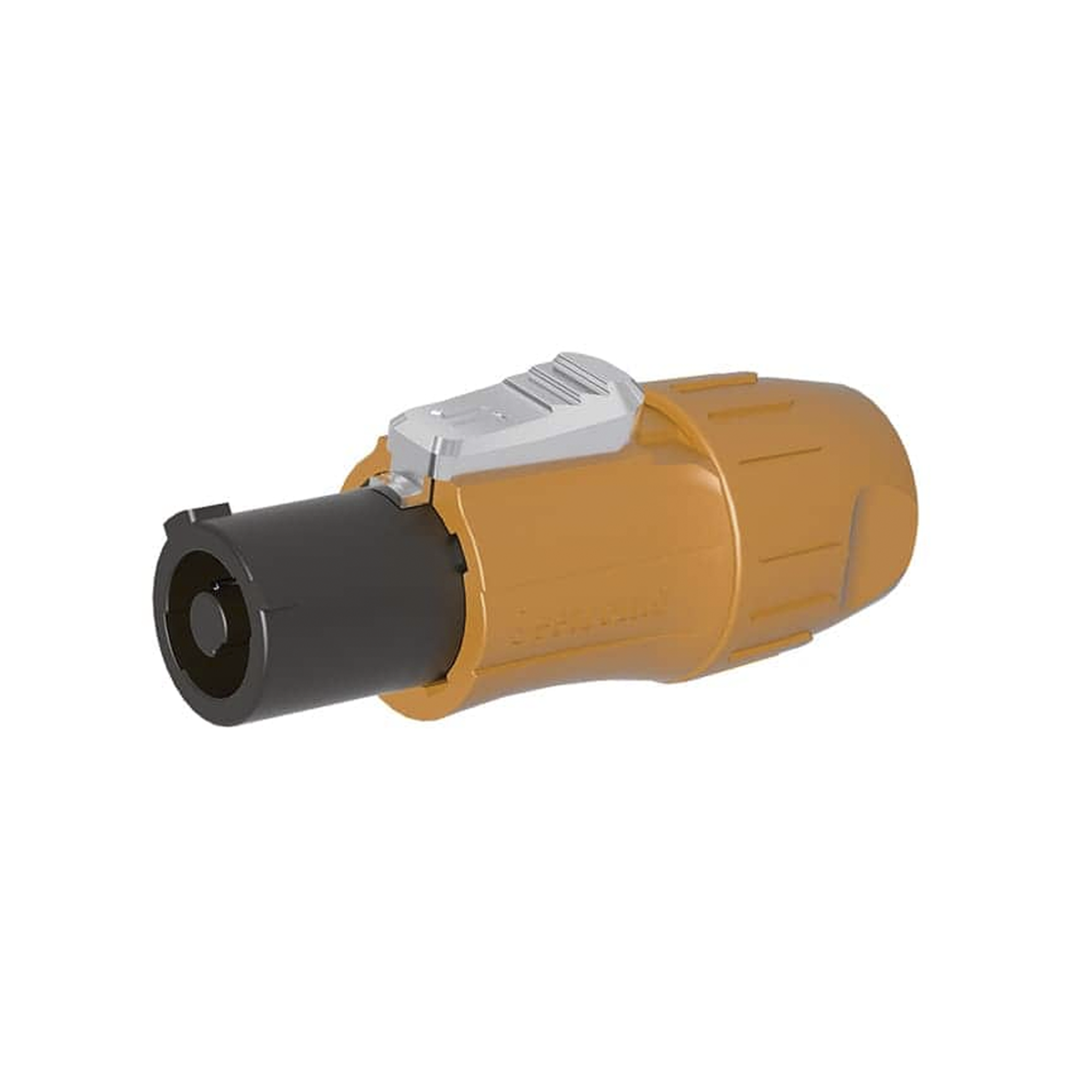 POWERCOM,  LÍNEA, NEUTRO Y CONEXIÓN A TIERRA DE SEGURIDAD PREADAPTADA IP65