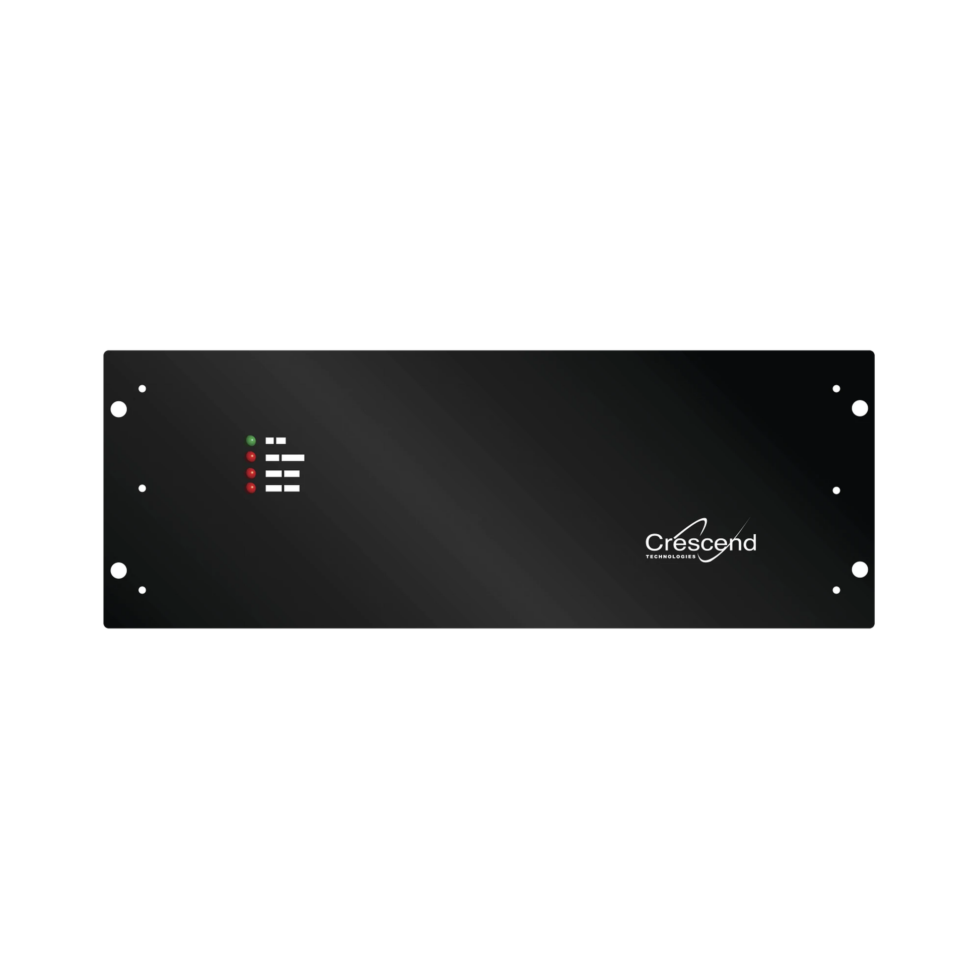 AMPLIFICADOR CICLO CONTINUO, 380-406 MHZ, ENTRADA 10-20 W /SALIDA 100 W, 25 A, 13.8 VCC, N HEMBRA.-Filtros y Sistemas en RF-CRESCEND-Bsai Seguridad & Controles