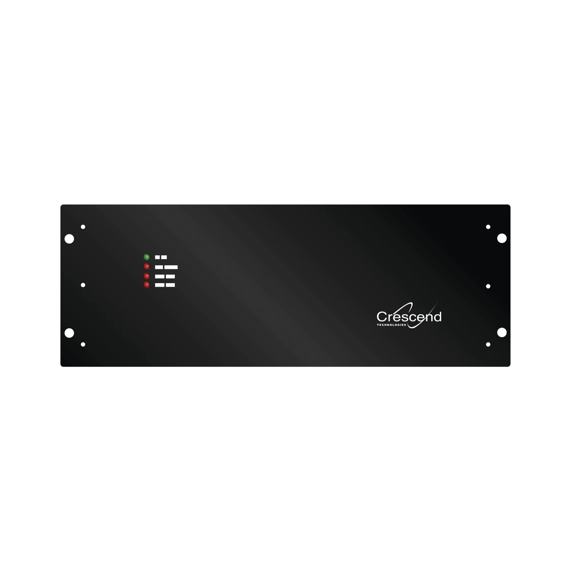 AMPLIFICADOR CICLO CONTINUO, 380-406 MHZ, ENTRADA 5-10 W /SALIDA 100 W, 25 A, 13.8 VCC, N HEMBRA.-Filtros y Sistemas en RF-CRESCEND-Bsai Seguridad & Controles