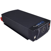 INVERSOR DE CORRIENTE DE ONDA SENOIDAL PURA 3000 W / 12 VCD / SALIDA 120VCA-Inversores y Convertidores-SAMLEX-Bsai Seguridad & Controles