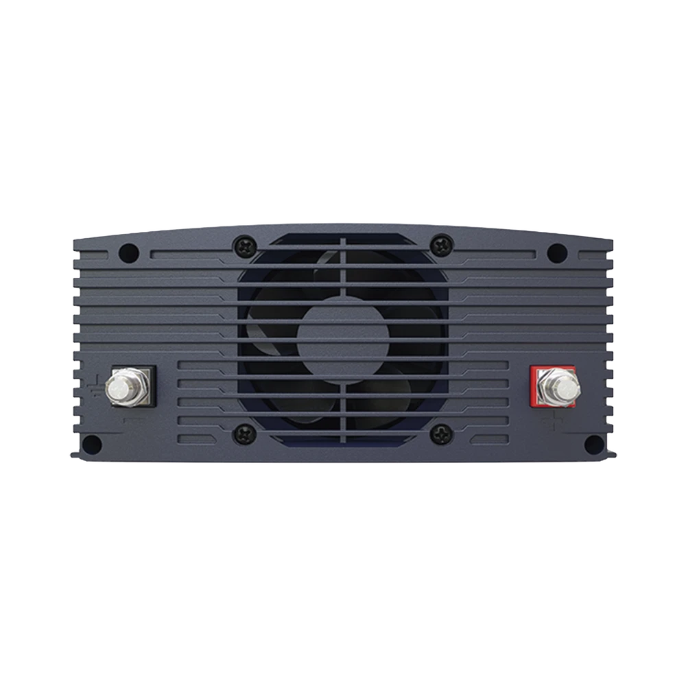 INVERSOR DE CORRIENTE DE ONDA SENOIDAL PURA 3000 W / 12 VCD / SALIDA 120VCA-Inversores y Convertidores-SAMLEX-Bsai Seguridad & Controles