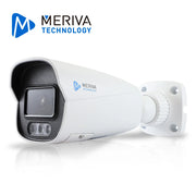 CAM IP BULLET MERIVA TECHNOLOGY MOB-PA400F / 4MP / H.265 / 2.8MM / 30M IR / SLOT MICRO SD HASTA 256GB / MIA / VIDEO ESTRUCTURADO / INTELIGENCIA ARTIFICIAL INTRUSION - CRUCE DE LINEA - CONTEO DE OBJETIVOS (VEHICULOS O PERSONAS) - ENTRADA/SALIDA DE AREA...-Cámaras IP-MERIVA TECHNOLOGY-Bsai Seguridad & Controles