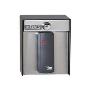 LECTOR DE TARJETAS AUTÓNOMO / COMPATIBLE CON TARJETAS DK PROX / SALIDA DE RELEVADOR-Acceso Vehicular-DKS DOORKING-Bsai Seguridad & Controles