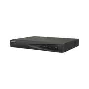 NVR 8 MEGAPIXEL (4K) (COMPATIBLE CON CÁMARAS ACUSENSE) / 4 CANALES IP / 4 PUERTOS POE+ / 1 BAHÍA DE DISCO DURO / SALIDA DE VÍDEO EN 4K-Cámaras IP y NVRs-HIKVISION-Bsai Seguridad & Controles