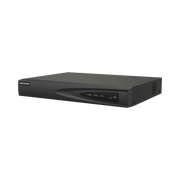 NVR 8 MEGAPIXEL (4K) (COMPATIBLE CON CÁMARAS ACUSENSE) / 8 CANALES IP / 8 PUERTOS POE+ / 1 BAHÍA DE DISCO DURO / SALIDA DE VÍDEO EN 4K-Cámaras IP y NVRs-HIKVISION-Bsai Seguridad & Controles