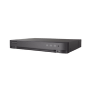 DVR 8 CANALES TURBOHD + 4 CANALES IP / 5 MEGAPIXEL LITE - 3K LITE / AUDIO DE DOS VÍAS POR COAXITRON / RECONOCIMIENTO FACIAL / ACUSENSE (EVISTA FALSAS ALARMAS) / 1 BAHÍA DE DISCO DURO / SALIDA DE VIDEO EN FULL HD-Cámaras y DVRs HD TurboHD / AHD / HD-TVI-HIKVISION-Bsai Seguridad & Controles