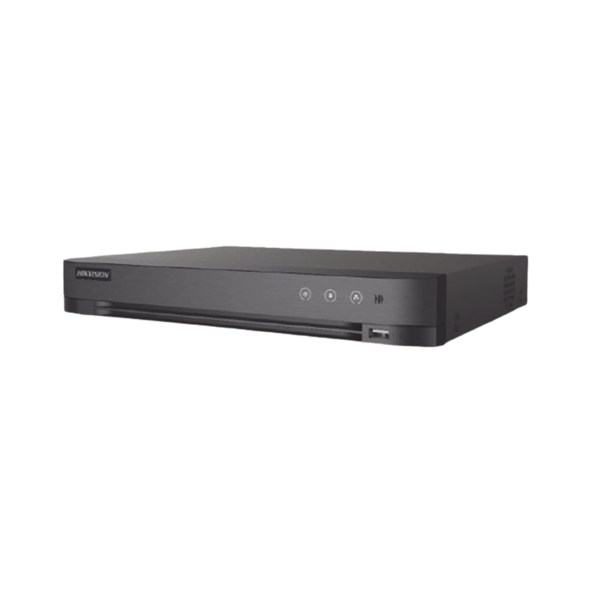DVR 8 CANALES TURBOHD + 4 CANALES IP / 5 MEGAPIXEL LITE - 3K LITE / AUDIO DE DOS VÍAS POR COAXITRON / RECONOCIMIENTO FACIAL / ACUSENSE (EVISTA FALSAS ALARMAS) / 1 BAHÍA DE DISCO DURO / SALIDA DE VIDEO EN FULL HD-Cámaras y DVRs HD TurboHD / AHD / HD-TVI-HIKVISION-Bsai Seguridad & Controles